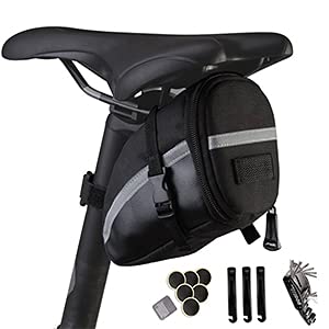 Amazon.co.jp: サドルバック 自転车 バッグ ロードバイクツール